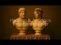 Download Lagu Hadrianus en Antinous — Eeuwige geliefden in marmer