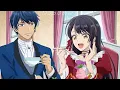 Download Lagu Alicia X Duke amv Telephone Lady Gaga
