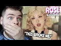Download Lagu ROSÉ \u0026 Alex Warren \