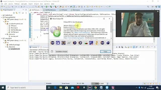XML parsing using SAX