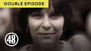 Daughter suspects mom was behind murders of her dad his girlfriend Part 1 2 Full Episodes