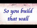 Download Lagu Phil Collins ~ Separate Lives (Lyrics On Screen)