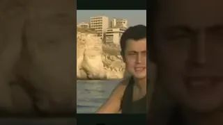 الفنان جورج وسوف كلام الناس 