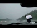 Driving in the rain listening to Kevin Hart s comedy channel in Sirius XM radio Join me