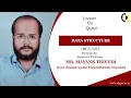 QUEUE DATA STRUCTURE LECTURE 05 BY MR MAYANK TRIVEDI AKGEC