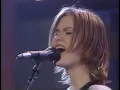 Juliana Hatfield - "Universal Heartbeat" on the Jon Stewart Show