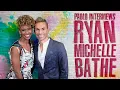FUN Interview with First Wives Club star Ryan Michelle Bathe