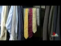 UAA s Seawolf Career Closet offers students interview-ready attire