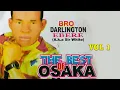 Download Lagu OSAKA UNDILUTED PRAISE