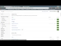 Creating a Google API Key