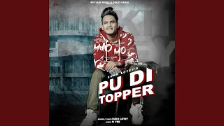 Pu Di Topper