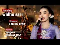 Lagu GENDING WIDHOSARI || Ktw. KADHUK RENA || PALARAN PANGKUR || SINDEN UMI AFIFAH