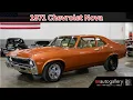 1971 Chevrolet Nova For Sale - Walk Around