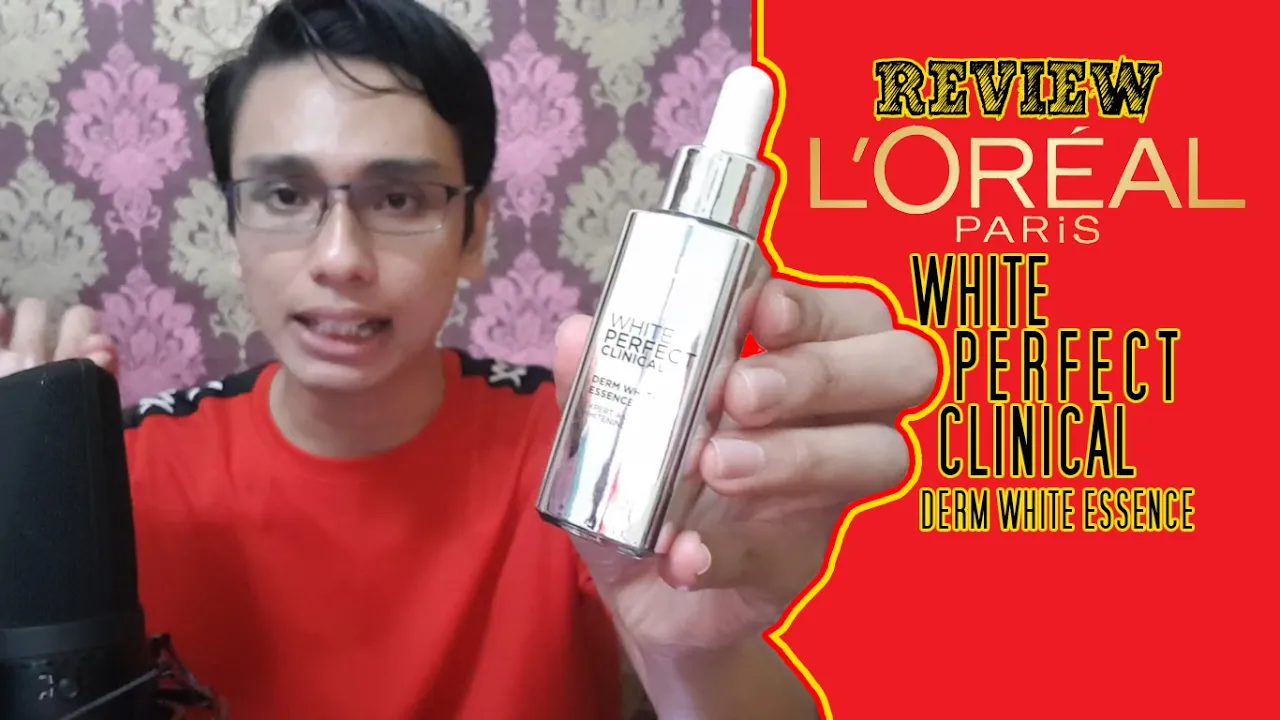 LOREAL DARK SPOT CORRECTOR MOISTURIZER