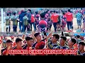 Download Lagu DARI DINGIN BERUBAH PANAS....🔥 BINTANG KRAMAT VS KAPPER POTEH