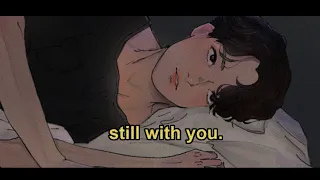 Download still with you - jungkook (animation fmv) 방탄소년단 MP3