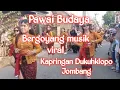 Download Lagu Pawai Budaya dan musik modern yang viral (Kapringan Dukuhklopo Jombang. 21/07/2024