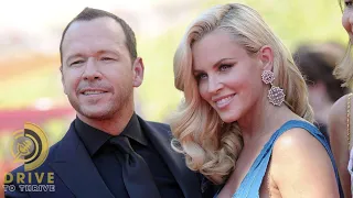 Donnie Wahlberg Divorce Story Marriage History With Jenny McCarthy Explained