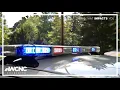 Spectrum offering reward for info after fiber optic lines cut in northeast Charlotte