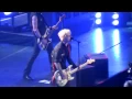 Download Lagu Green Day - Paranoid (Black Sabbath cover, Birmingham LG Arena 27th Oct 2009)