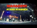 Download Lagu MahaDewi | Ayang AyangKu Live at Synchronize fest 2023 (GUITARCAM)
