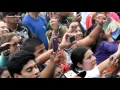 De Mi Enamorate - Tito Nieves - Real Felipe 2014