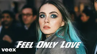 luna veex feel only love official music video 