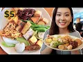 5 ALL YOU CAN EAT VEGAN BUFFET HANOI VIETNAM