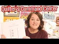 Organize Your Projects in 2026 - free printables