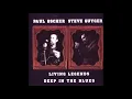 Paul Oscher & Steve Guyger - Living Legends Deep In The Blues