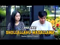 Download Lagu SHOLLALLAHU WASALLAMA || RONAN SAEFULL GOBAN