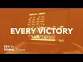 Every Victory MainStage patch keyboard tutorial- The Belonging Co