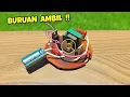 Download Lagu SEBELUM BANYAK YANG TAU ‼️ BURUAN AMBIL CINCIN DI MESIN LAMPU ‼️