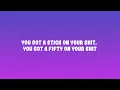 SleazyWorld Go - Sleazy Flow (Remix) ft. Lil Baby