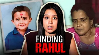 Kerala’s Most Mysterious Disappearance