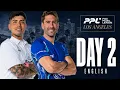 LIVE PPL Los Angeles 2026 Day 2 Morning English