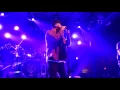 In Flames (01) Wallflower @ Vinyl Music Hall (2017-05-22)