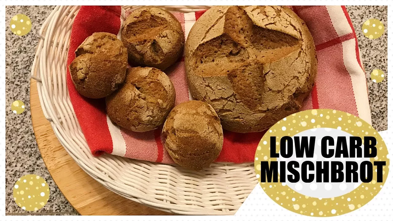 Frühstücken nach 10 WBC Regeln: Mikrowellenbrot. 