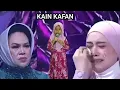 Viral‼️umur 7 tahun Menyanyikan Lagu Kain Kafan Membuat Semua Juri Mengingat kematian 