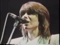 Lagu Pretenders - Saturday Night Concert (Live in Detroit, April 8th 1984)