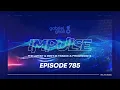 Gabriel Ghali - Impulse 785 | Uplifting & Melodic Trance Mix 2025 | Emotional, Festival Energy