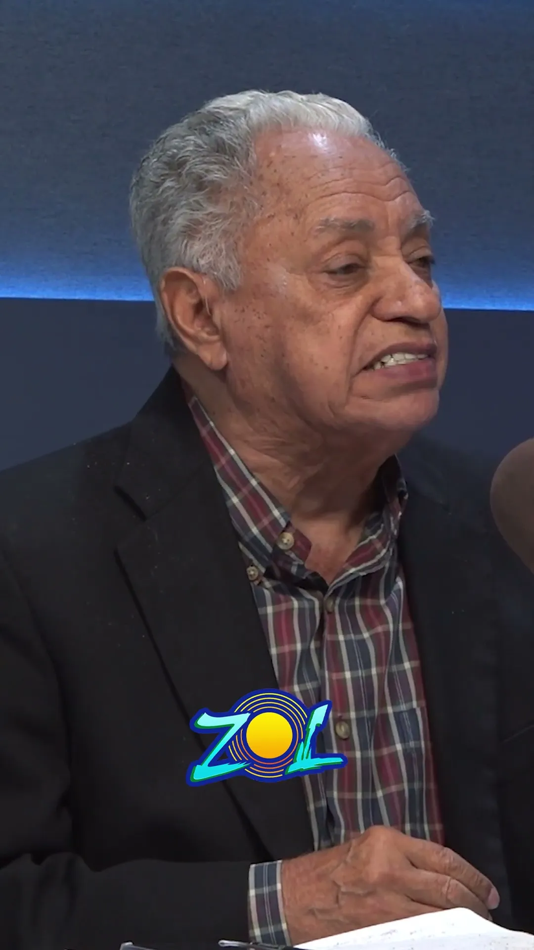 Fafa Taveraz: "Israel no actúa solo, sigue la línea de EE.UU."
