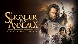 Le Seigneur des anneaux : le retour du roi (2003) | Bande-annonce VF (HD | 1080p)