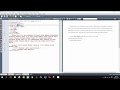 1 Membuat dokumen dengan Latex