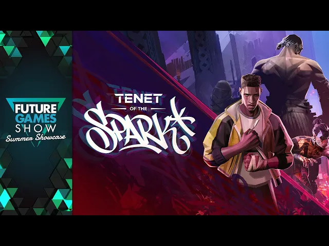 Tenet of the Spark Developer Presentation - Future Games Show Summer Showcase 2025
