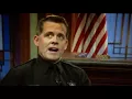 Doyle Devereux interview
