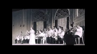 أم كلثوم   صوت الوطن نادي الضباط    يونيو      دندنها