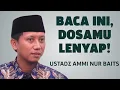 Download Lagu Buka Hijab Dosamu dengan Rahasia Sayyidul Istighfar Ini! - Ustadz Ammi Nur Baits 