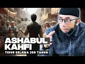 Download Lagu KISAH ASHABUL KAHFI, PERJUANGAN PARA PEMUDA MELAWAN RAJA ZALIM ~ USTADZ KHALID BASALAMAH