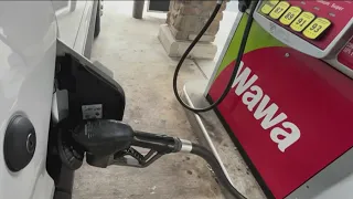 Bad gasoline from Bucks Co Wawa causes extensive damage for drivers